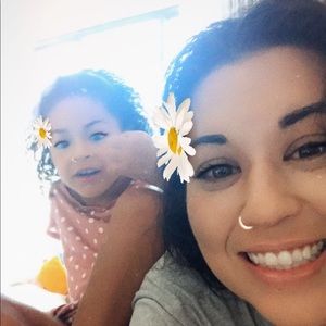 Meet your Posher, Alisa